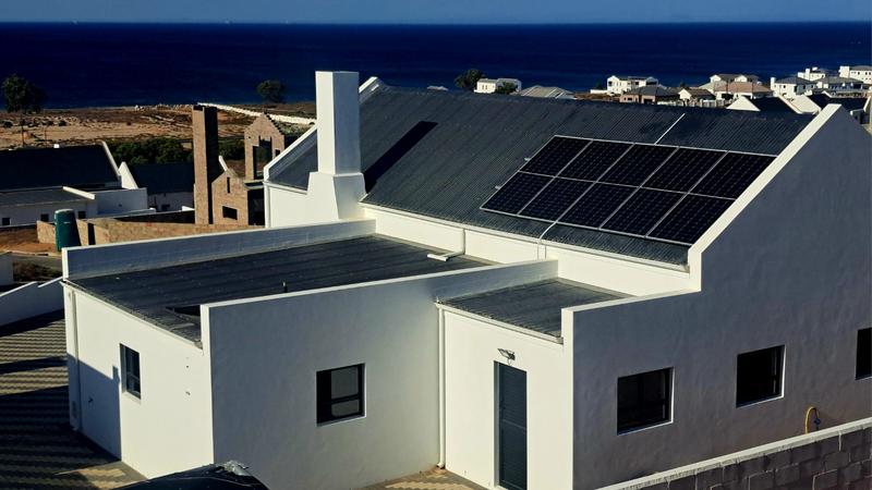 3 Bedroom Property for Sale in Da Gama Bay Western Cape